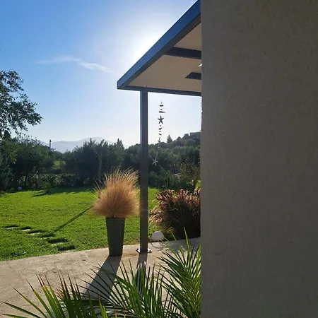 Villa Secrecy Lixouri