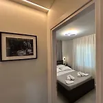 Villa Secrecy Lixúri