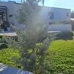 Secrecy Villa *
