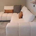 Villa Secrecy