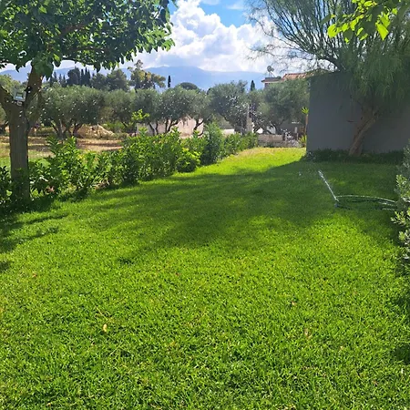 Secrecy Villa