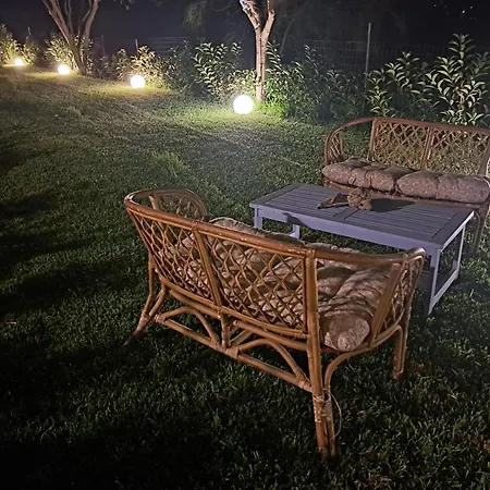Villa Secrecy