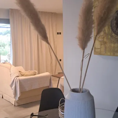 Villa Secrecy Lixúri