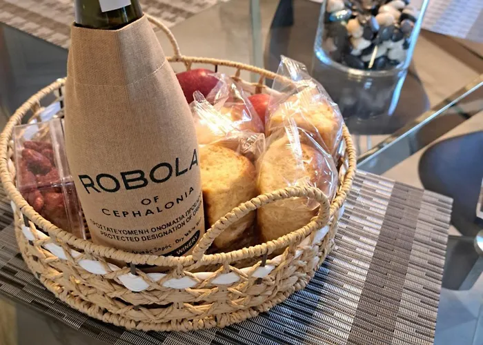 Secrecy Villa Lixúri