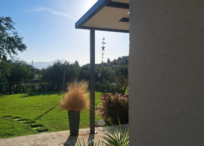 Villa Secrecy Lixúri