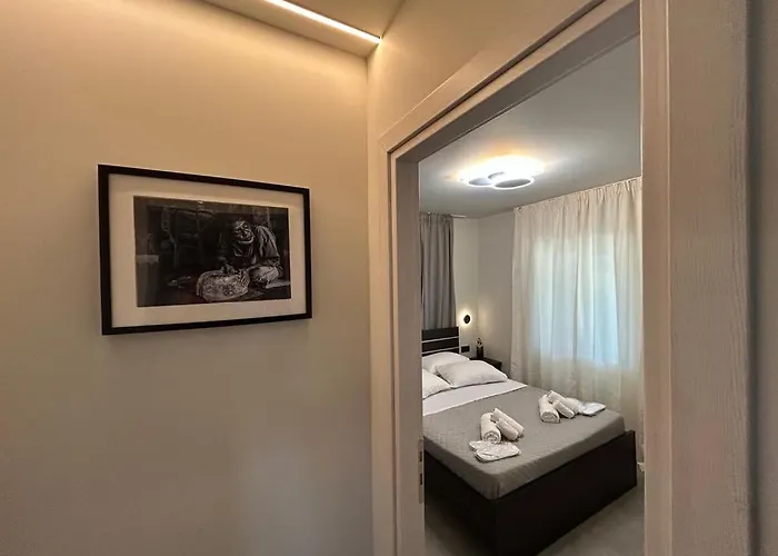 Villa Secrecy Lixouri