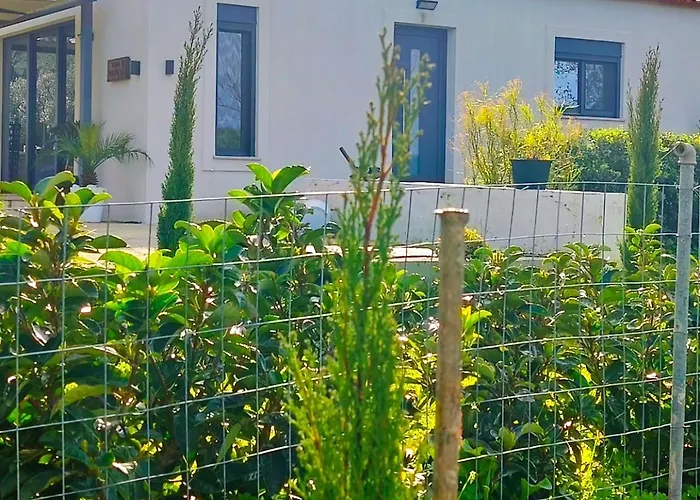 Villa Secrecy Lixúri